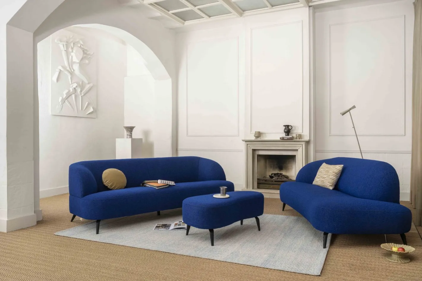 Sale Montèl 40-1 Chaise Longue Kabalt