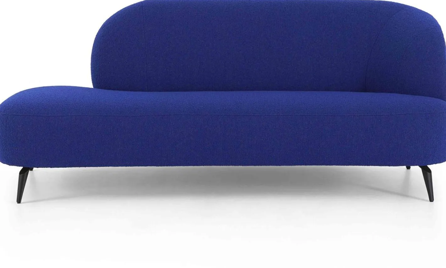Online Montèl 40-1 Chaise Longue Kabalt