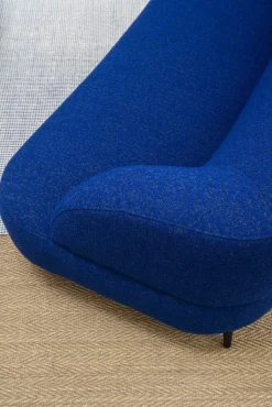 Online Montèl 40-1 Chaise Longue Kabalt