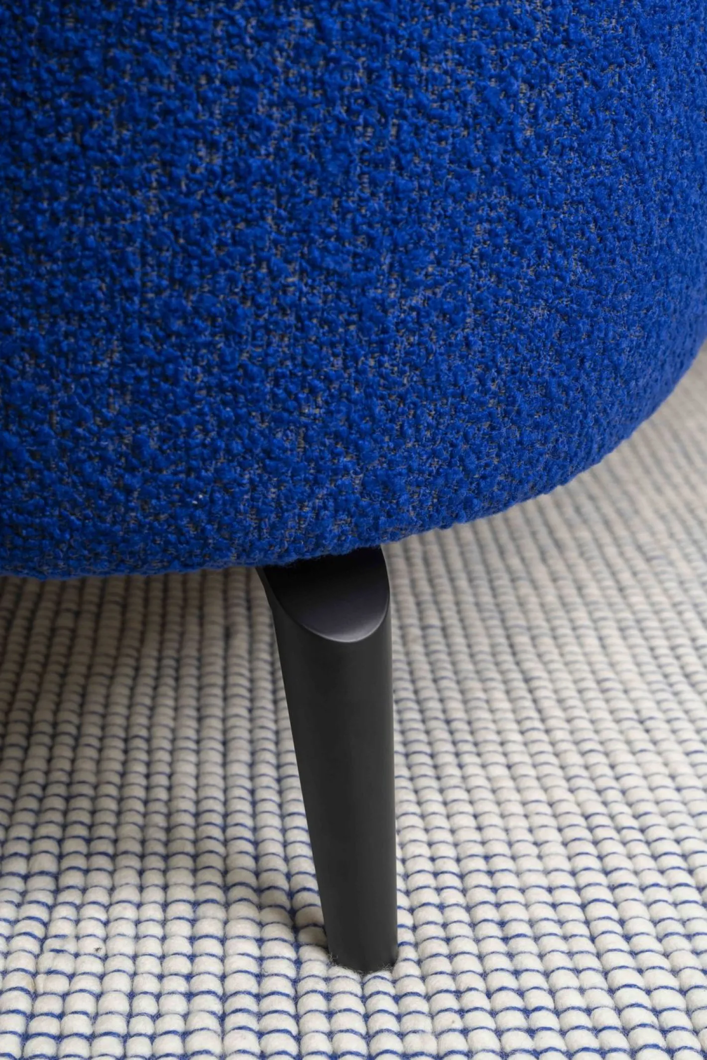 Online Montèl 40-1 Chaise Longue Kabalt