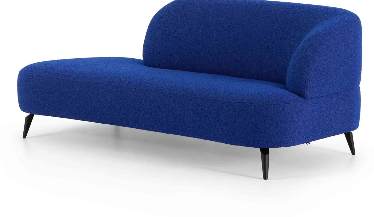 Online Montèl 40-1 Chaise Longue Kabalt