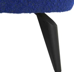 Online Montèl 40-1 Chaise Longue Kabalt