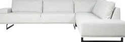 Hot Gelderland 7881 Embrace Soft Hoekbank Light Grey