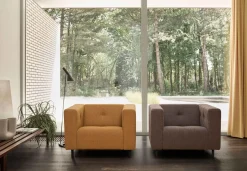 Sale Gelderland 6111 Fauteuil Geel