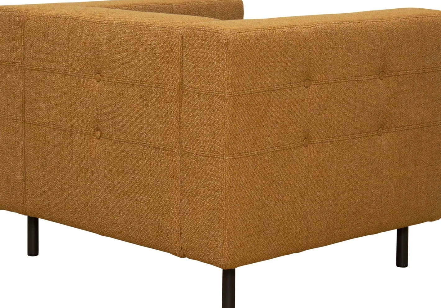 Sale Gelderland 6111 Fauteuil Geel