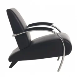 Sale Gelderland 5470 Fauteuil Zwart