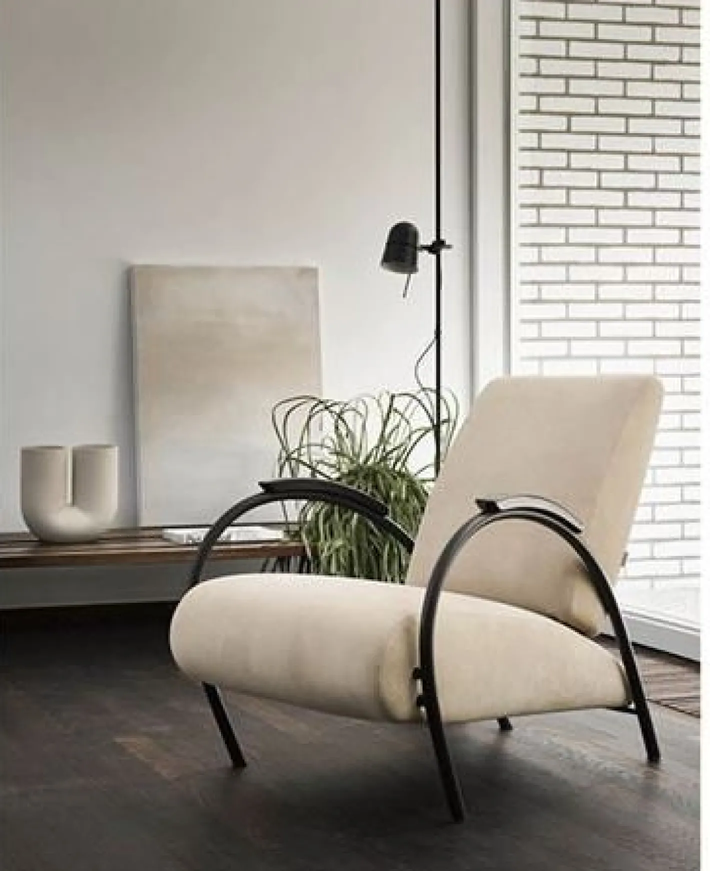 Sale Gelderland 5470 Fauteuil Zwart