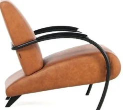 Sale Gelderland 5470 Fauteuil Zwart