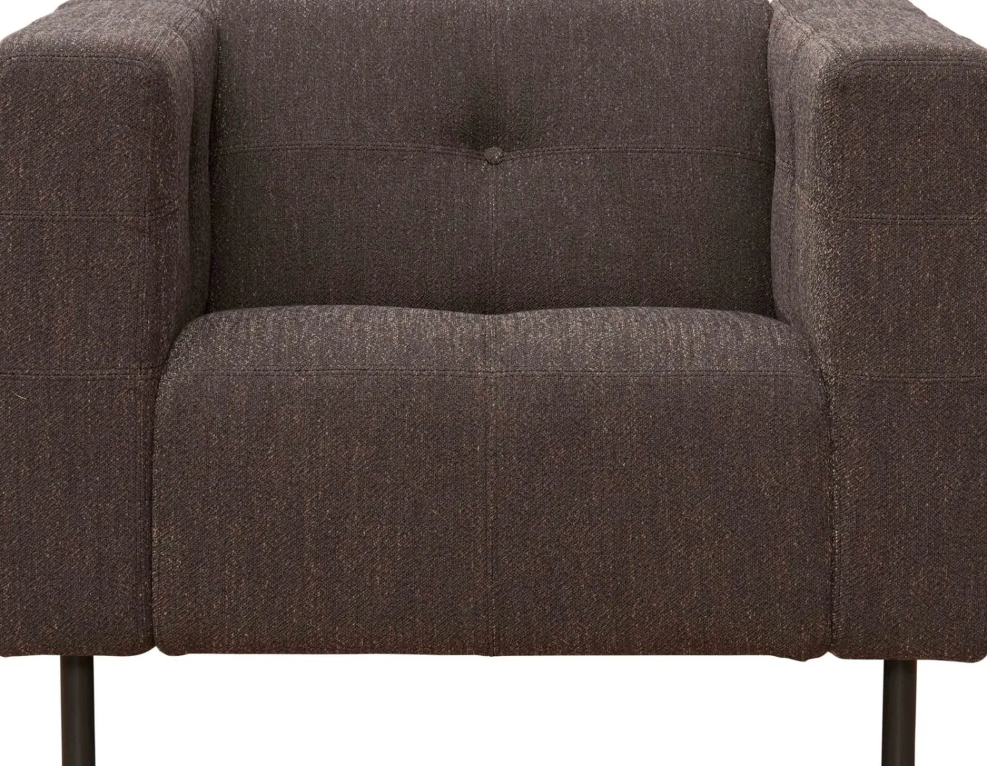 Hot Gelderland 6111 Fauteuil Bruin