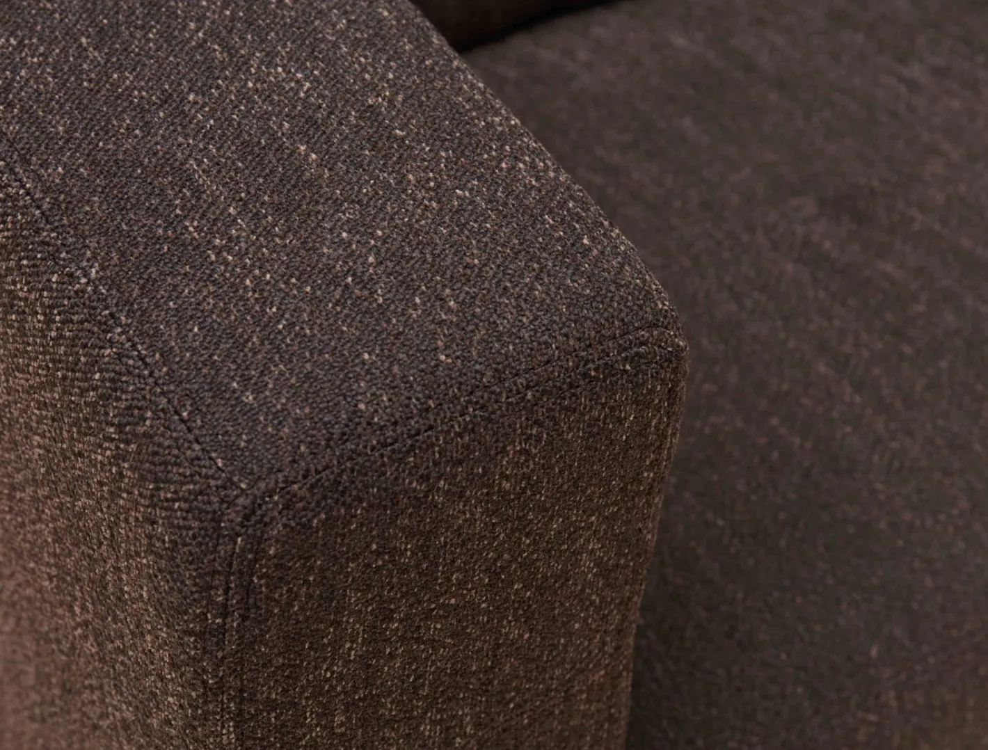 Hot Gelderland 6111 Fauteuil Bruin