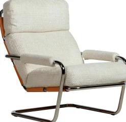 New Gelderland 601 Mr. Oberman Fauteuil Naturel