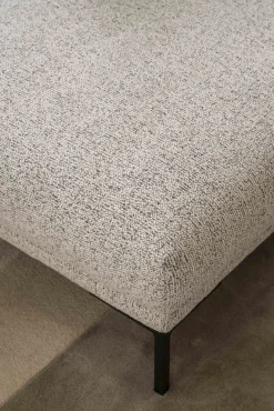 Best Montèl 40-4 U-bank Ash Grey