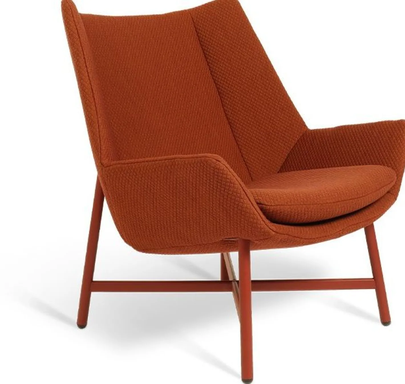 Gelderland 10020 Unfold Fauteuil Bruin