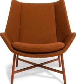 Gelderland 10020 Unfold Fauteuil Bruin