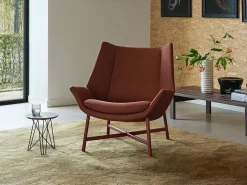 Gelderland 10020 Unfold Fauteuil Bruin