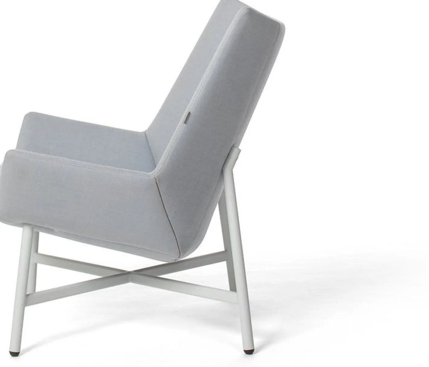 Gelderland 10020 Unfold Fauteuil Bruin