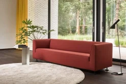 Gelderland 4800 Zitbank Grijs