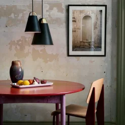Discount Louis Poulsen Above Hanglamp Black