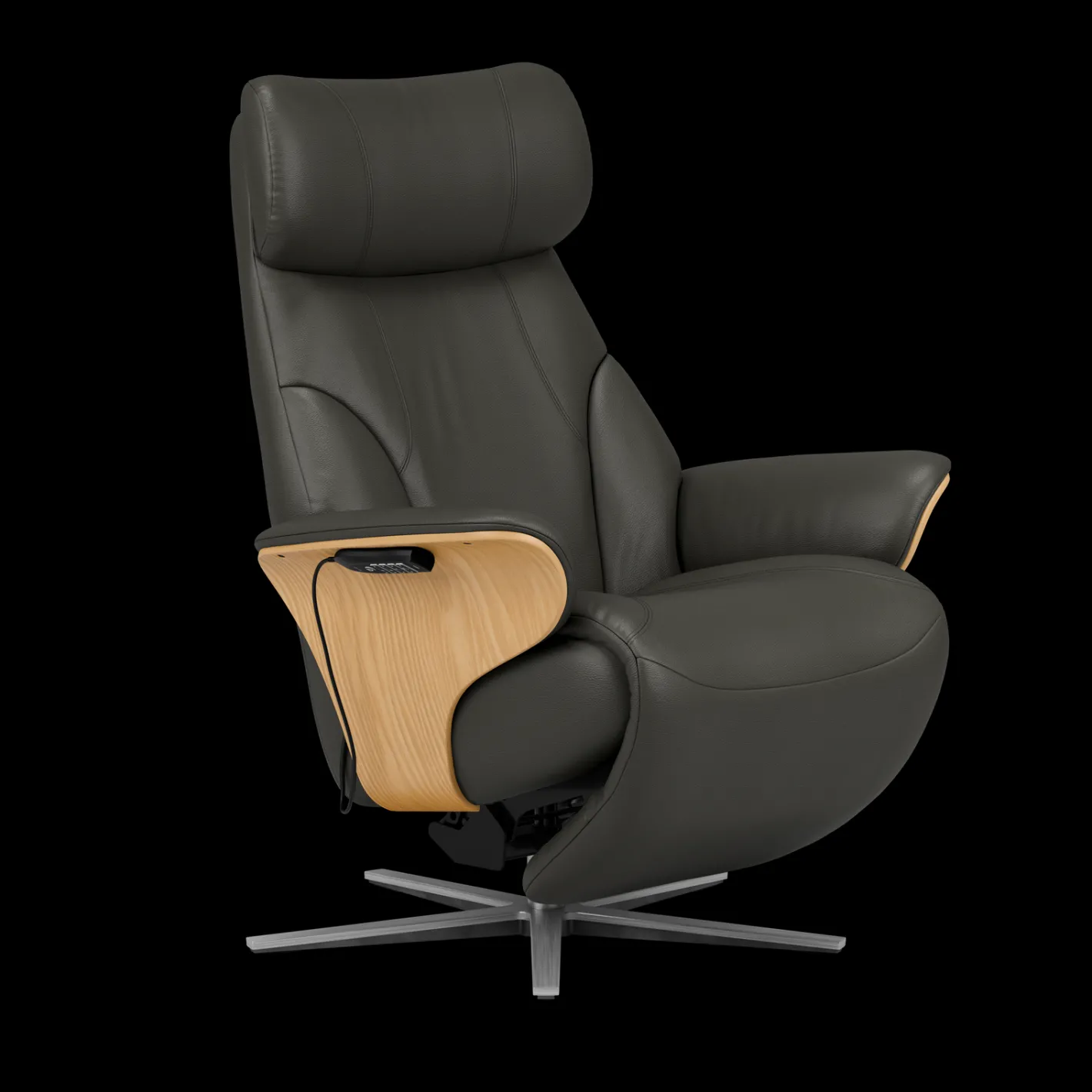 Clearance Stressless Adam Relaxfauteuil Mist