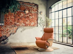 Clearance Stressless Adam Relaxfauteuil Mist