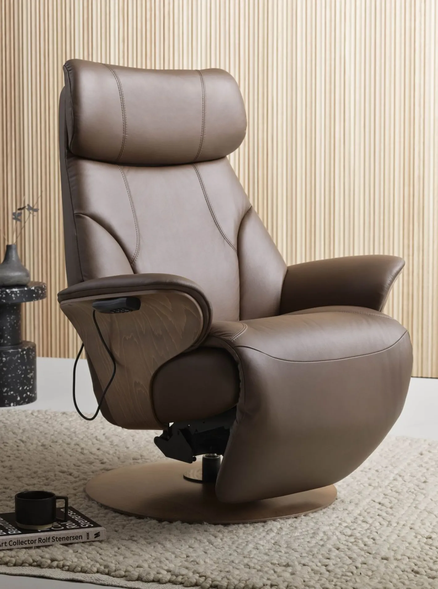 Clearance Stressless Adam Relaxfauteuil Mist