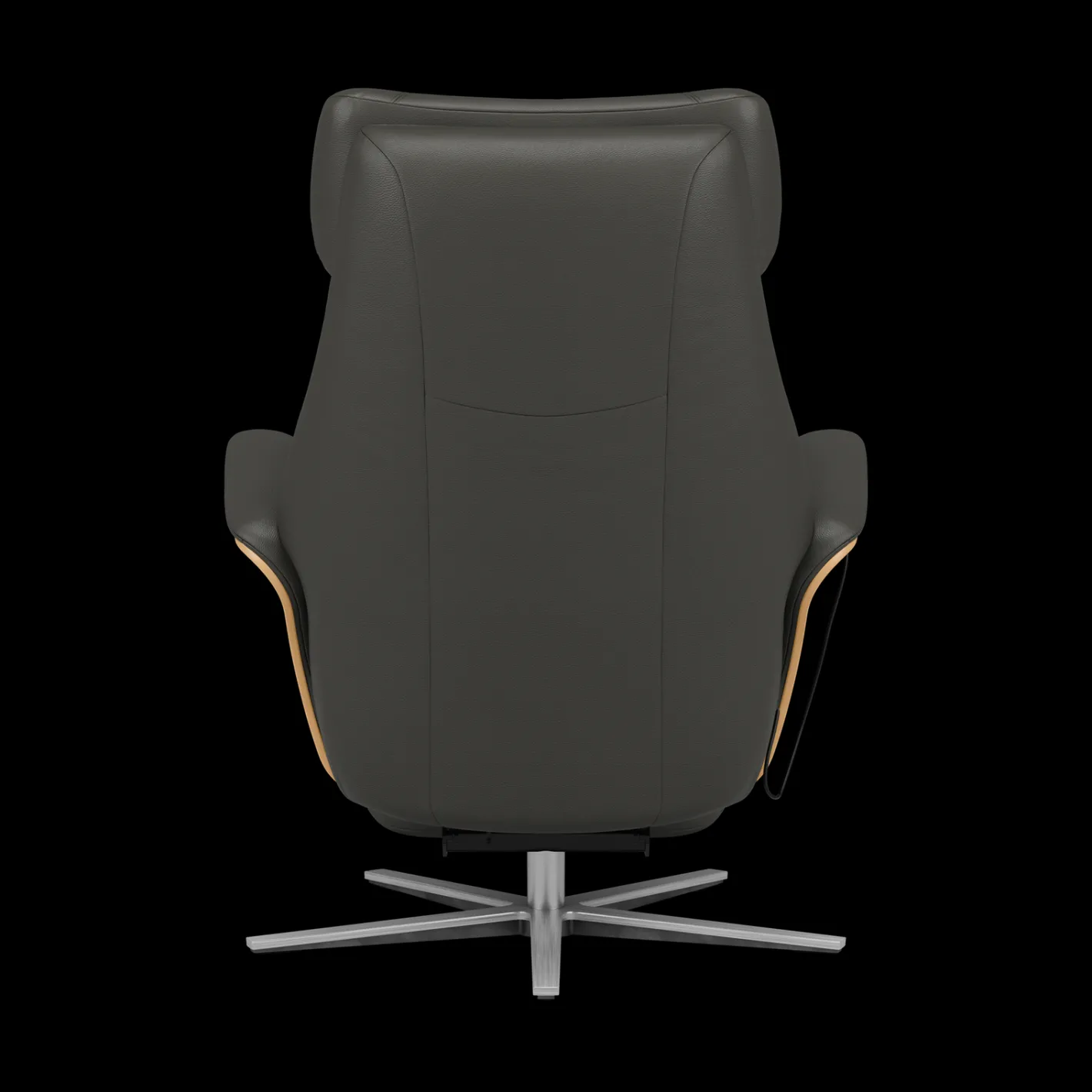 Clearance Stressless Adam Relaxfauteuil Mist