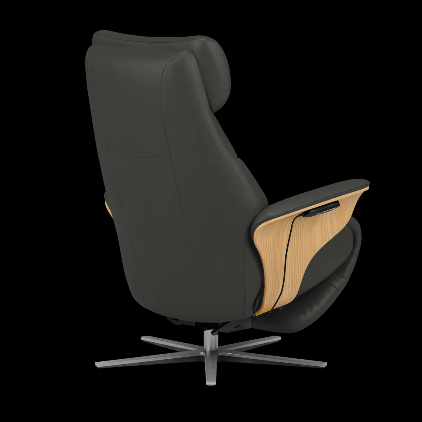 Clearance Stressless Adam Relaxfauteuil Mist