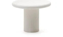 Hot Kave Home Addaia Eettafel Wit