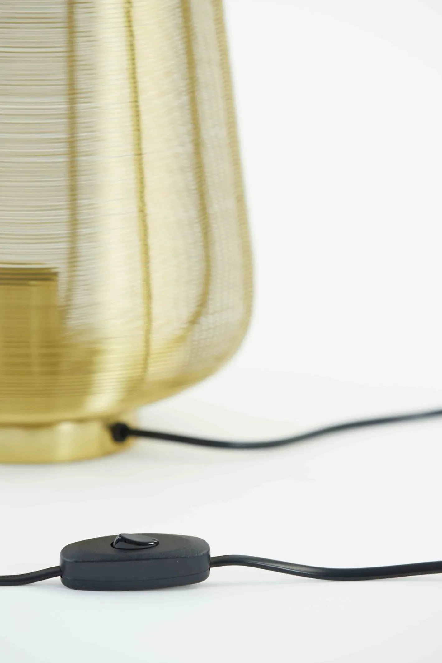 Outlet Trendhopper Adeta Tafellamp Goud