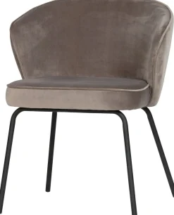 Discount WOOOD Admit Eetkamerstoel Khaki
