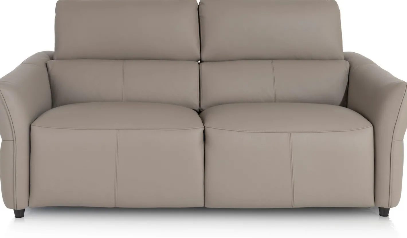 Sale Henders en Hazel Agello Bank Taupe