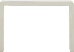 Best Kave Home Aiguablava Console Table Wit