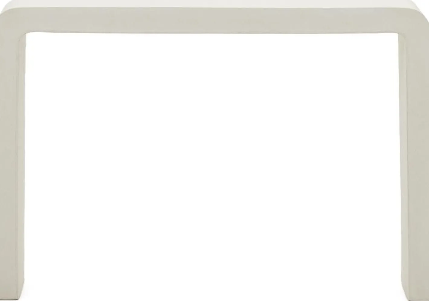 Best Kave Home Aiguablava Console Table Wit