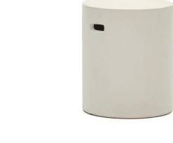Discount Kave Home Aiguablava Kruk Wit