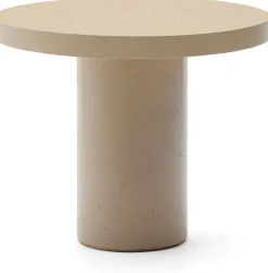Online Kave Home Aiguablava S Tuintafel Beige