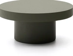 Online Kave Home Aiguablava Salontafel Groen
