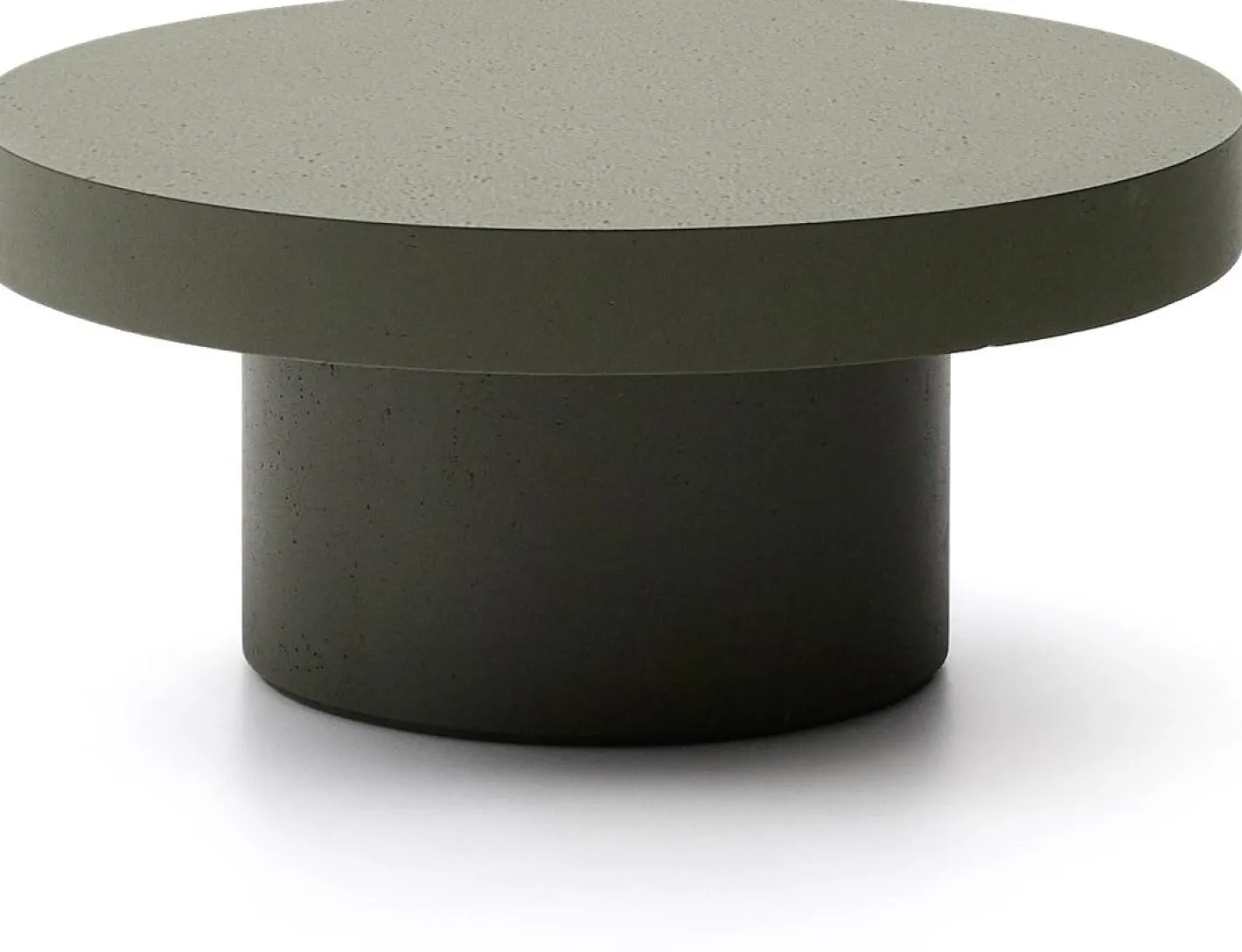 Online Kave Home Aiguablava Salontafel Groen