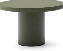 Discount Kave Home Aiguablava Tuintafel Groen