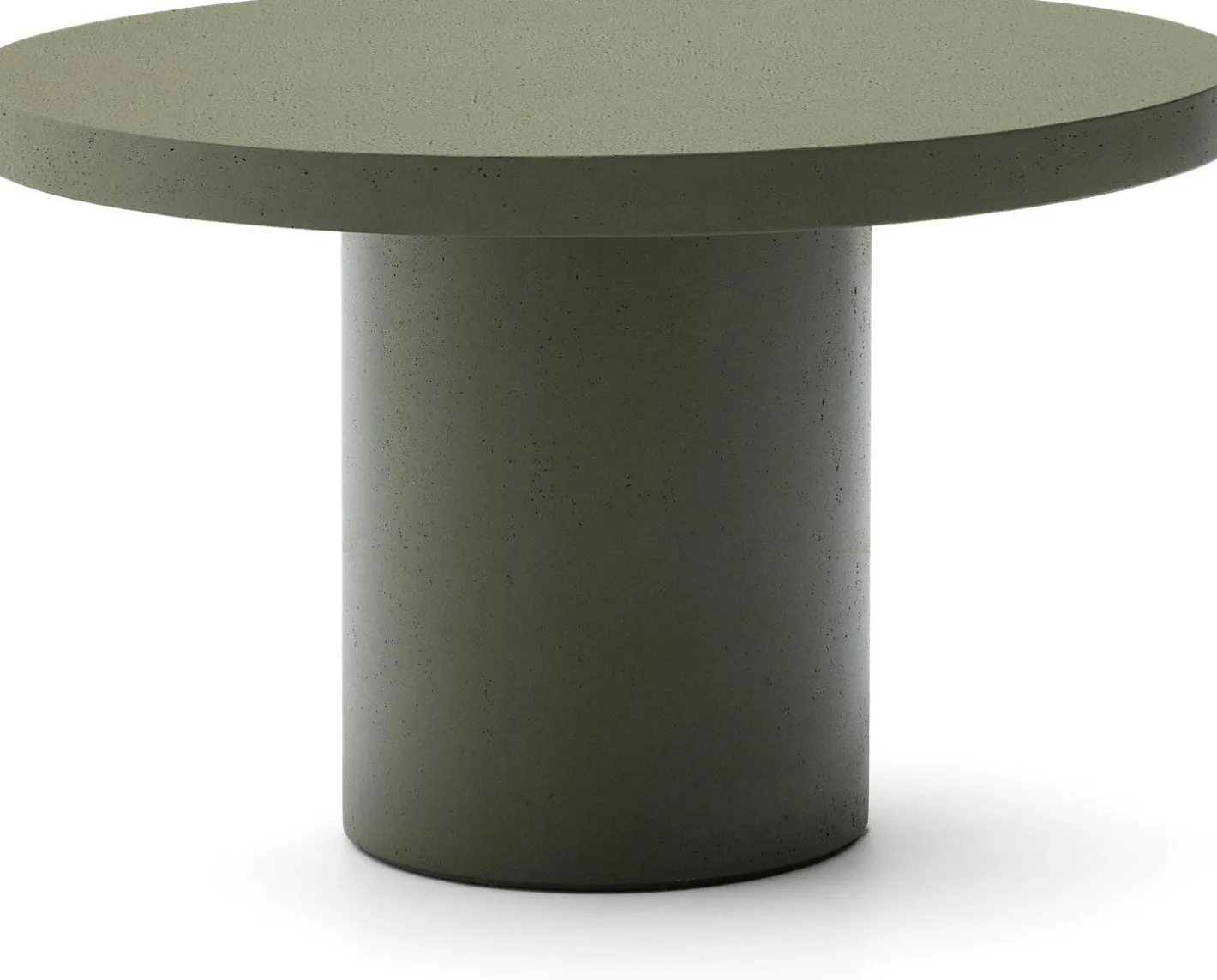 Discount Kave Home Aiguablava Tuintafel Groen