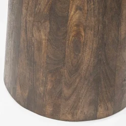 Discount Eleonora Aikin Eettafel Beige, Creme, Bruin