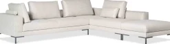 Design on Stock Aikon Lounge 24 Hoekbank Beige