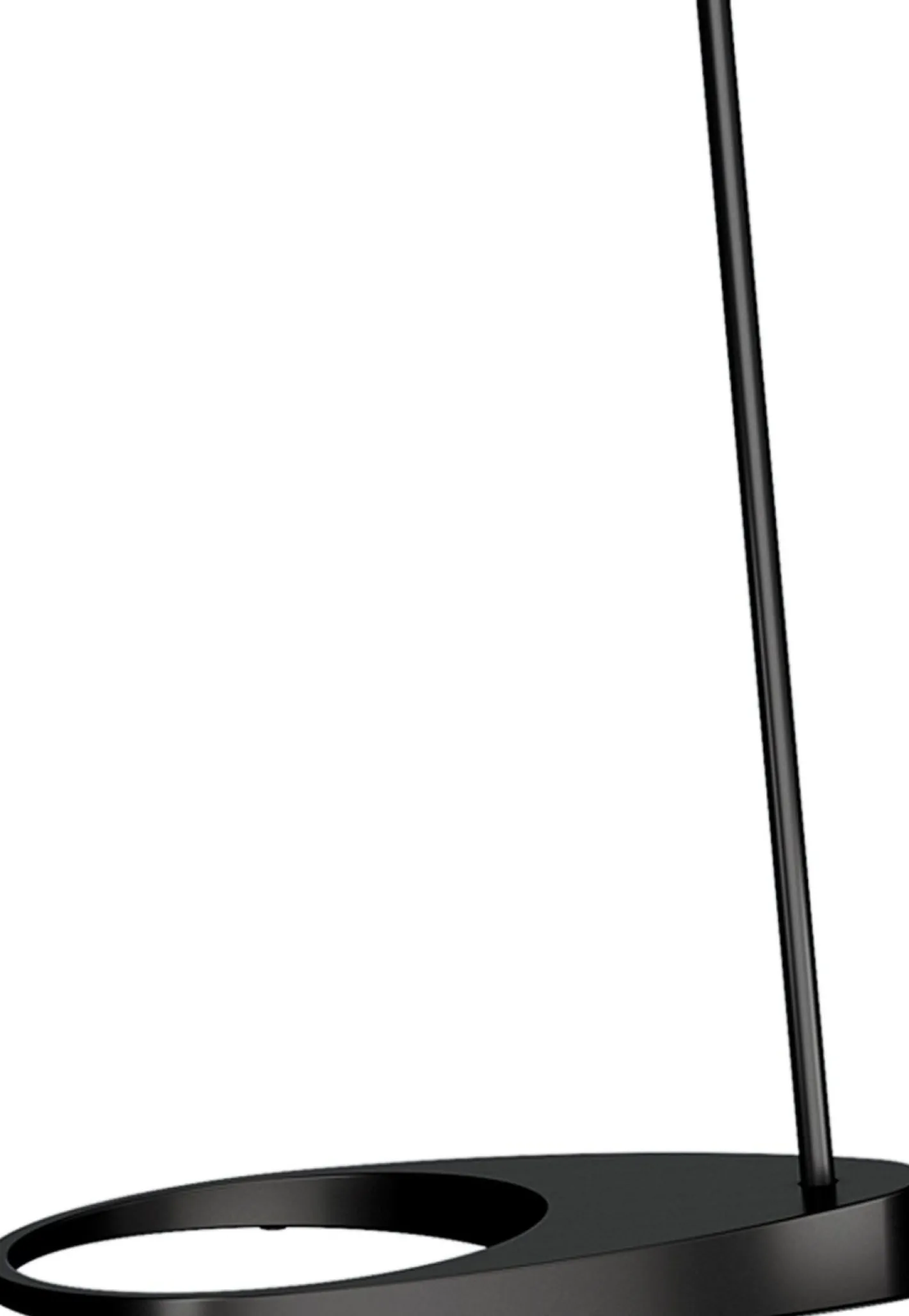 Discount Louis Poulsen AJ Vloerlamp Black