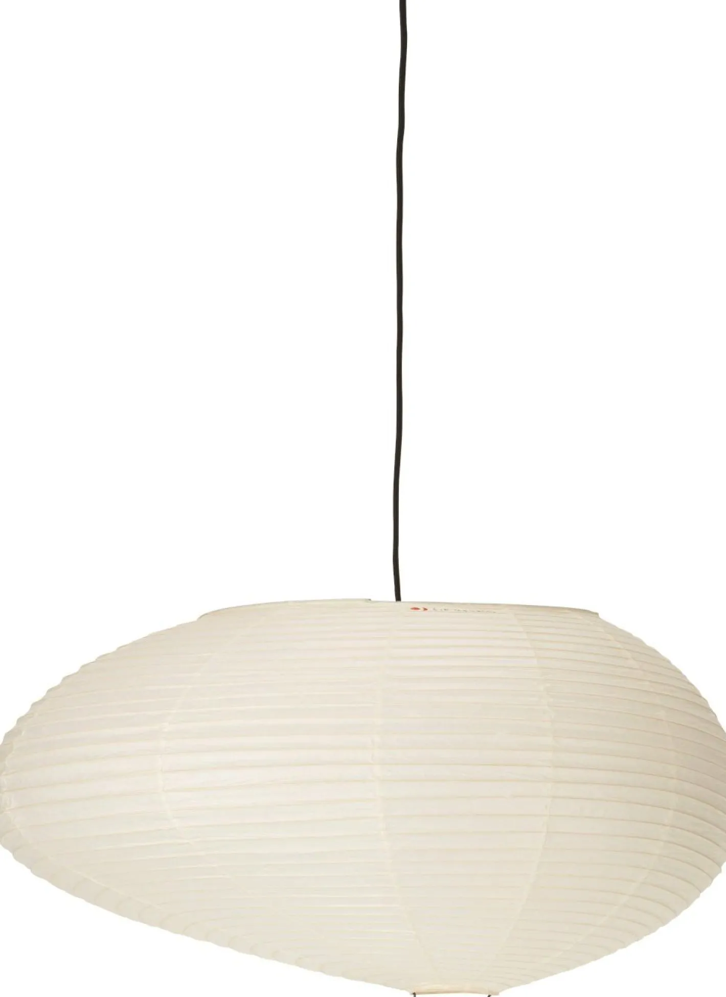 Best Vitra Akari 16A Hanglamp Wit