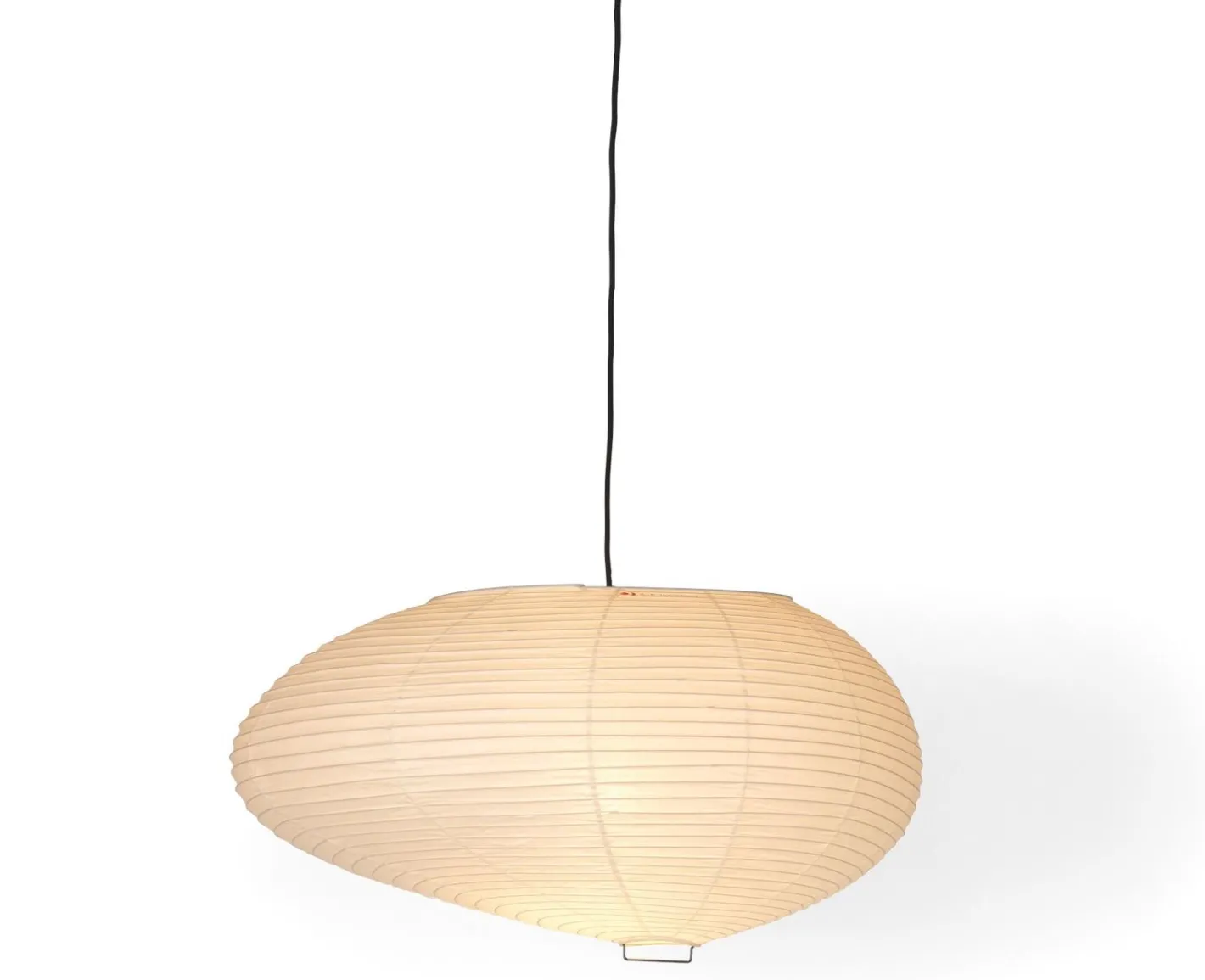 Best Vitra Akari 16A Hanglamp Wit