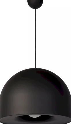 Lucide Akron Hanglamp Zwart