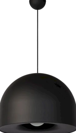 Lucide Akron Hanglamp Zwart