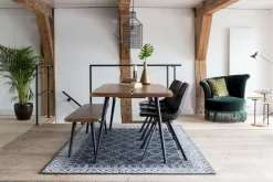 Sale Dutchbone Alagon Eetkamerbank
