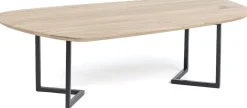 Sale Eijerkamp Collectie Alba Salontafel Eiken