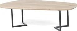 Sale Eijerkamp Collectie Alba Salontafel Eiken