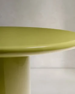 Discount Kave Home Albanella Salontafel Groen